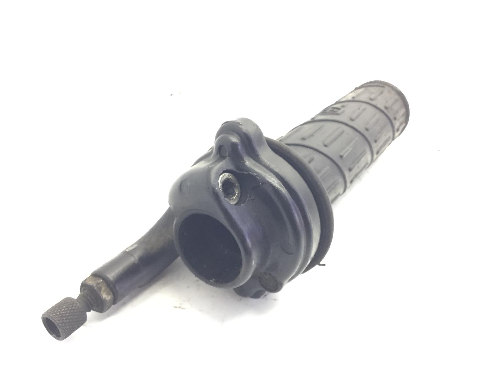 Piaggio vespa et4 125 manopola comando gas 1996 1998 m0400