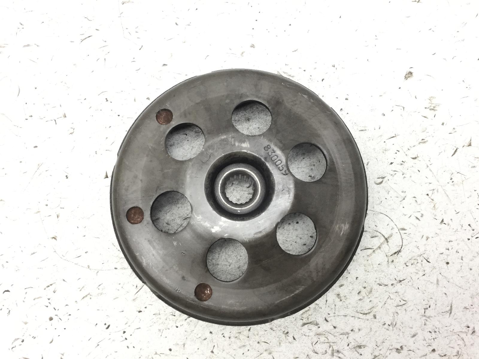 Piaggio vespa et4 125 campana frizione trasmissione 1996 1998 m0400