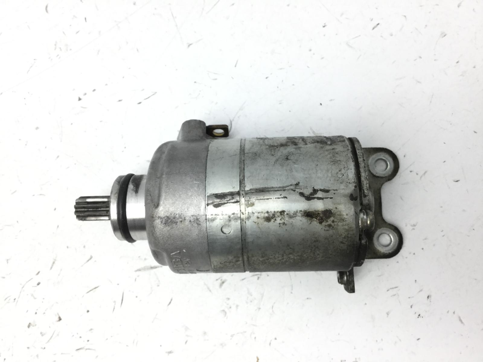 Piaggio vespa et4 125 motorino di avviamento 1996 1998 m0400