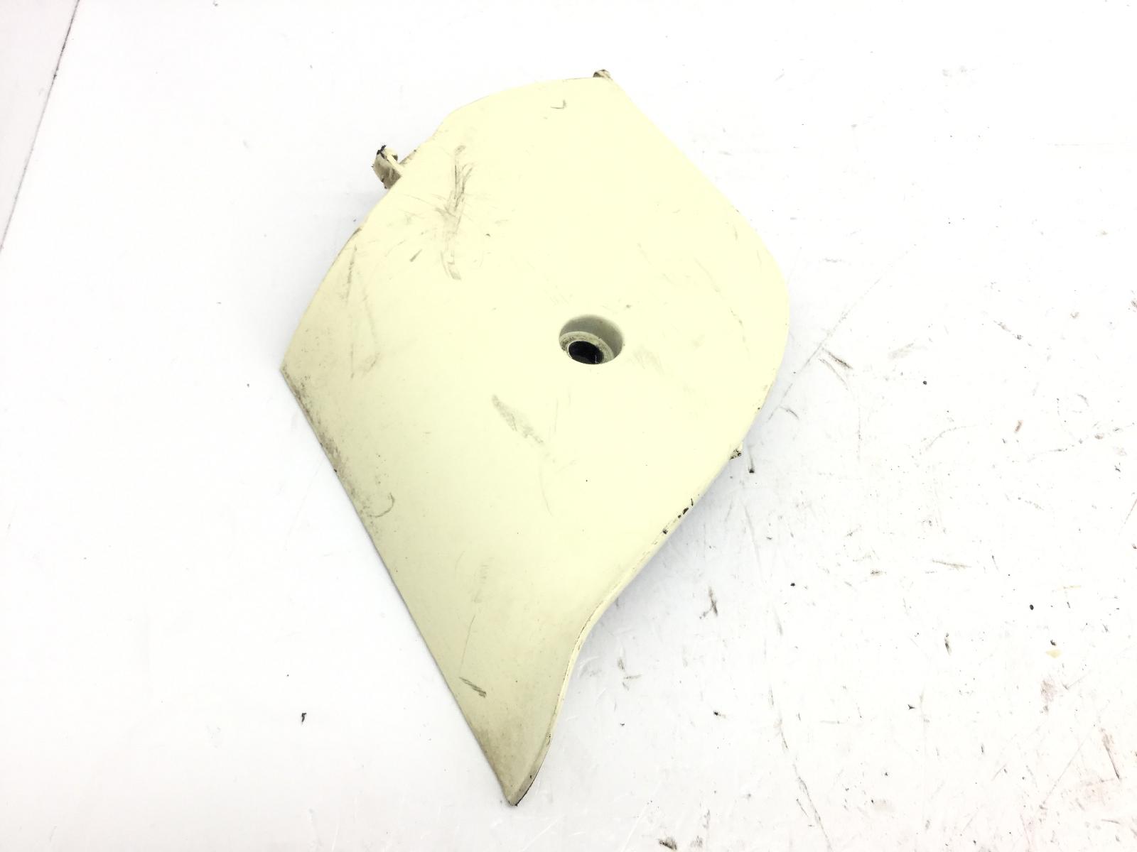 Piaggio vespa et4 125 carena coperchio forcella 1996 1998 m0400