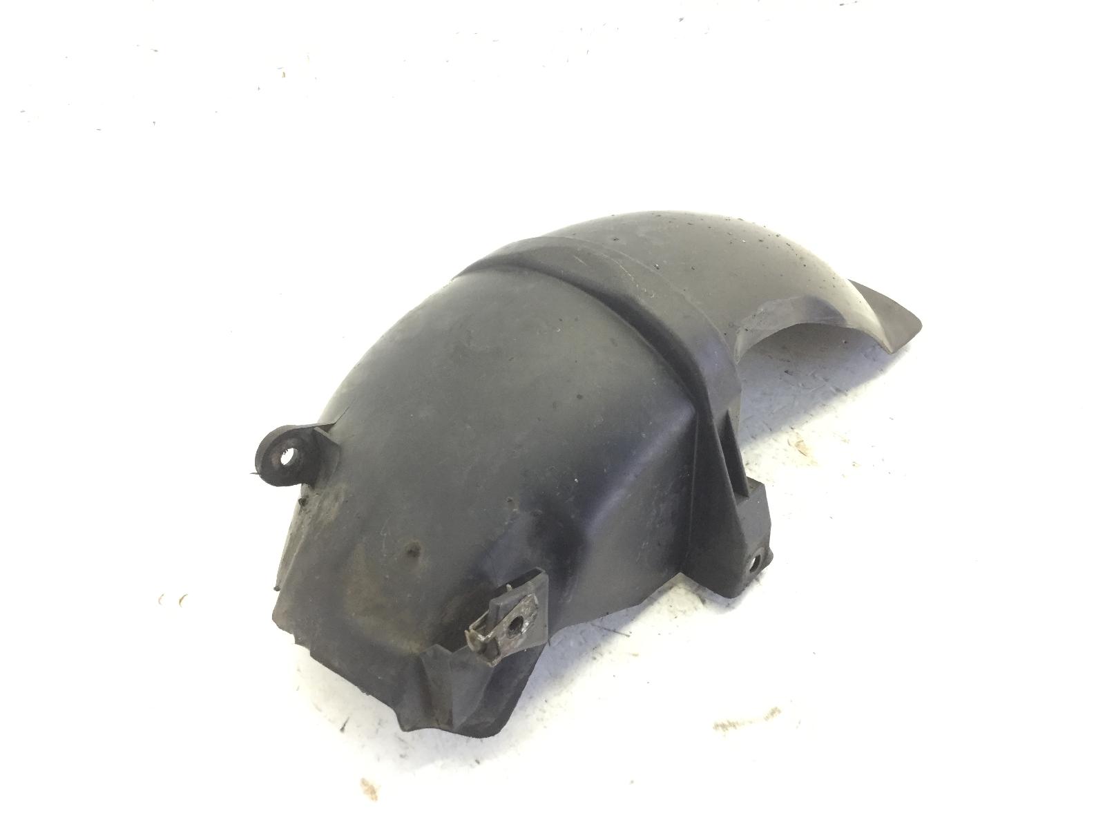 Piaggio vespa et4 125 parafango ruota posteriore 1996 1998 m0400