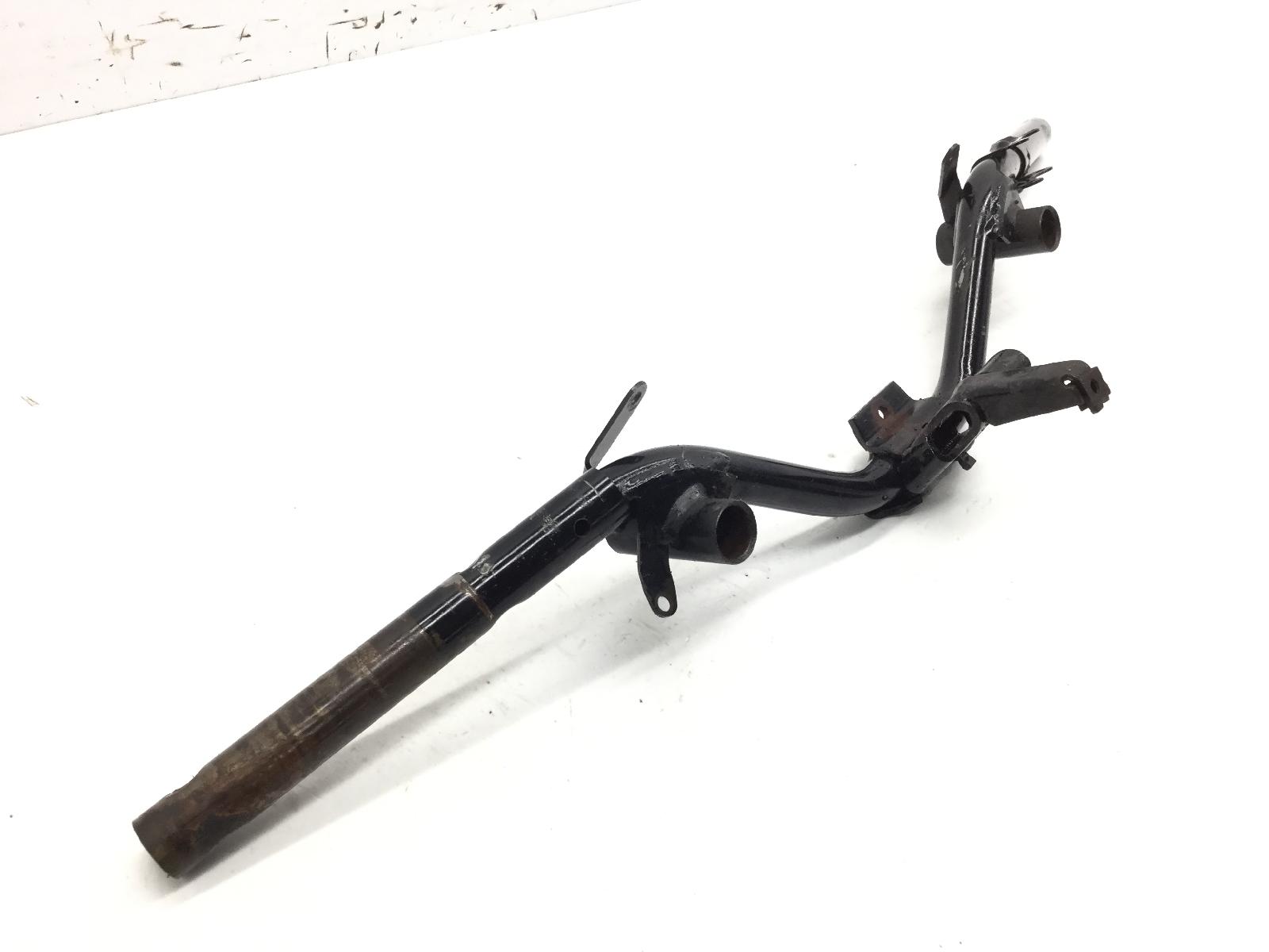 Piaggio vespa et4 125 manubrio handlebar 1996 1998