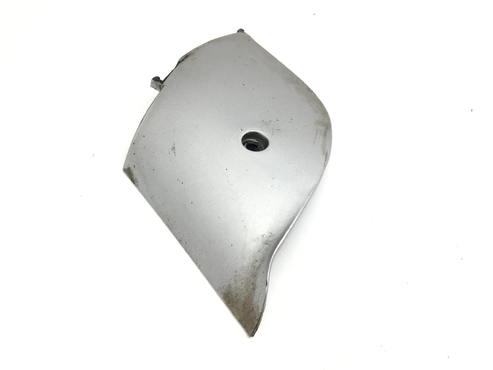 Piaggio vespa et4 125 carena coperchio braccio forcella 1996 1998