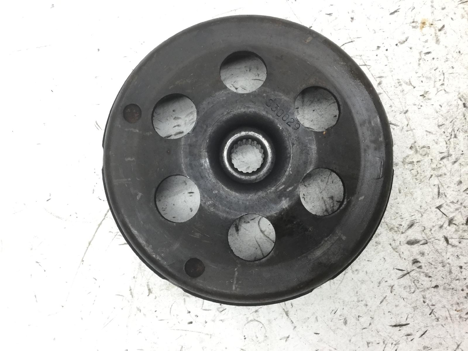Piaggio vespa et4 125 campana di frizione 1996 1998