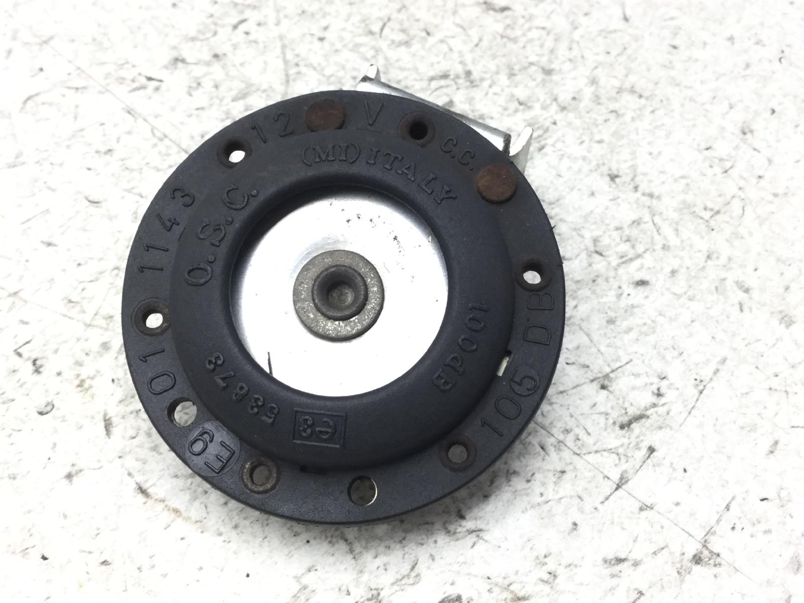 Piaggio vespa et4 125 clacson avvisatore acustico 1996 1998 m0400