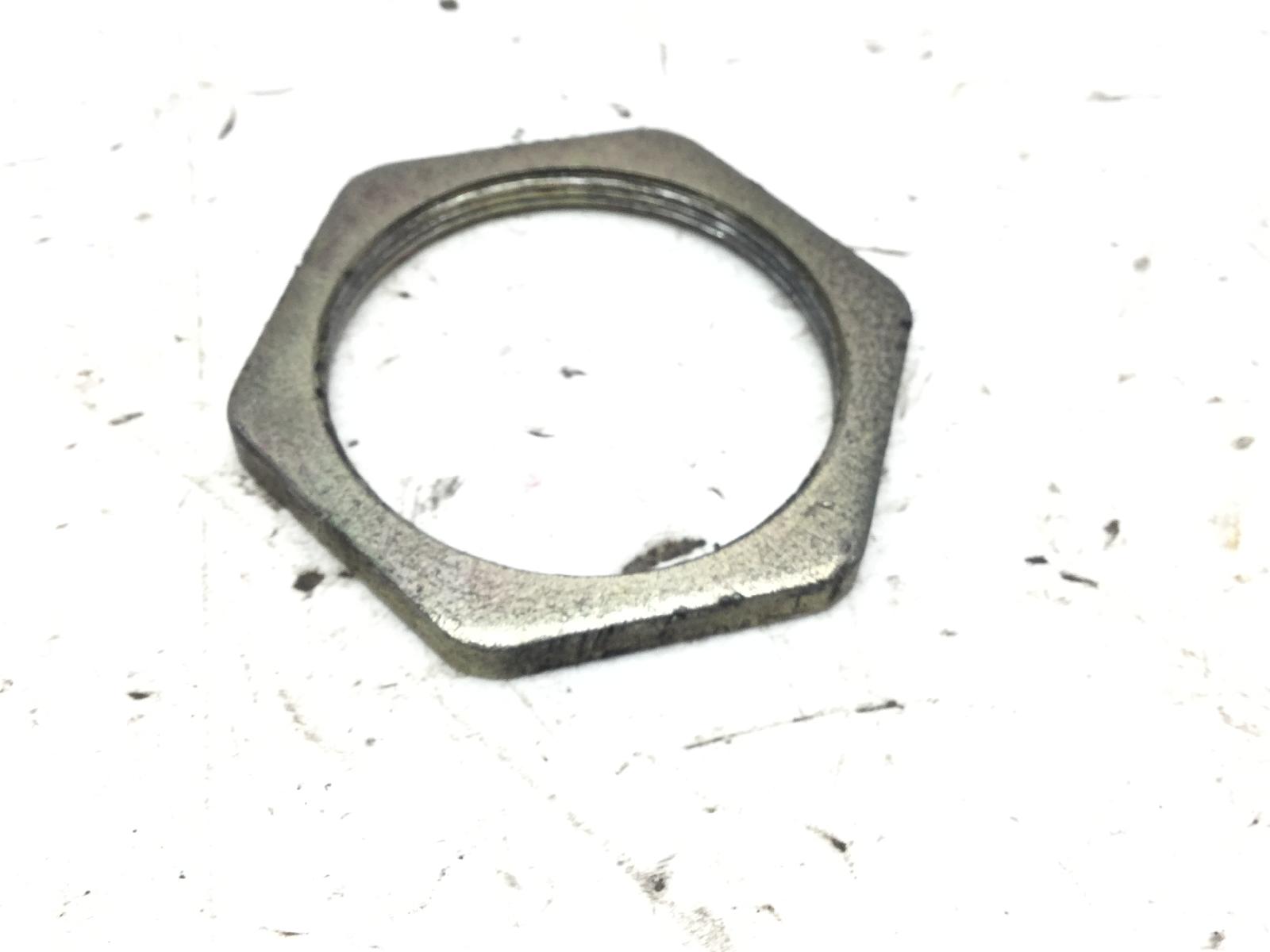 Piaggio vespa et4 125 dado fissaggio girante frizione 1996 1998 m0400