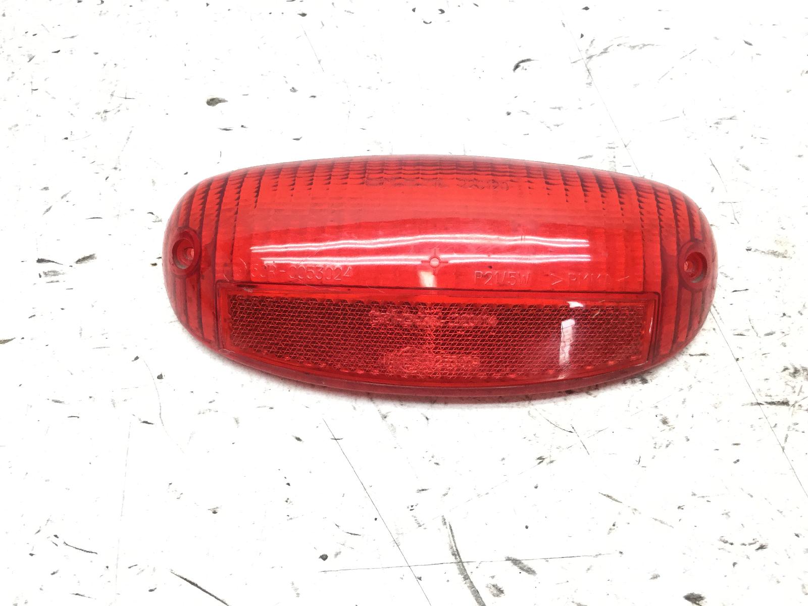 Piaggio vespa et4 125 gemma faro fanale posteriore 1996 1998 m0400