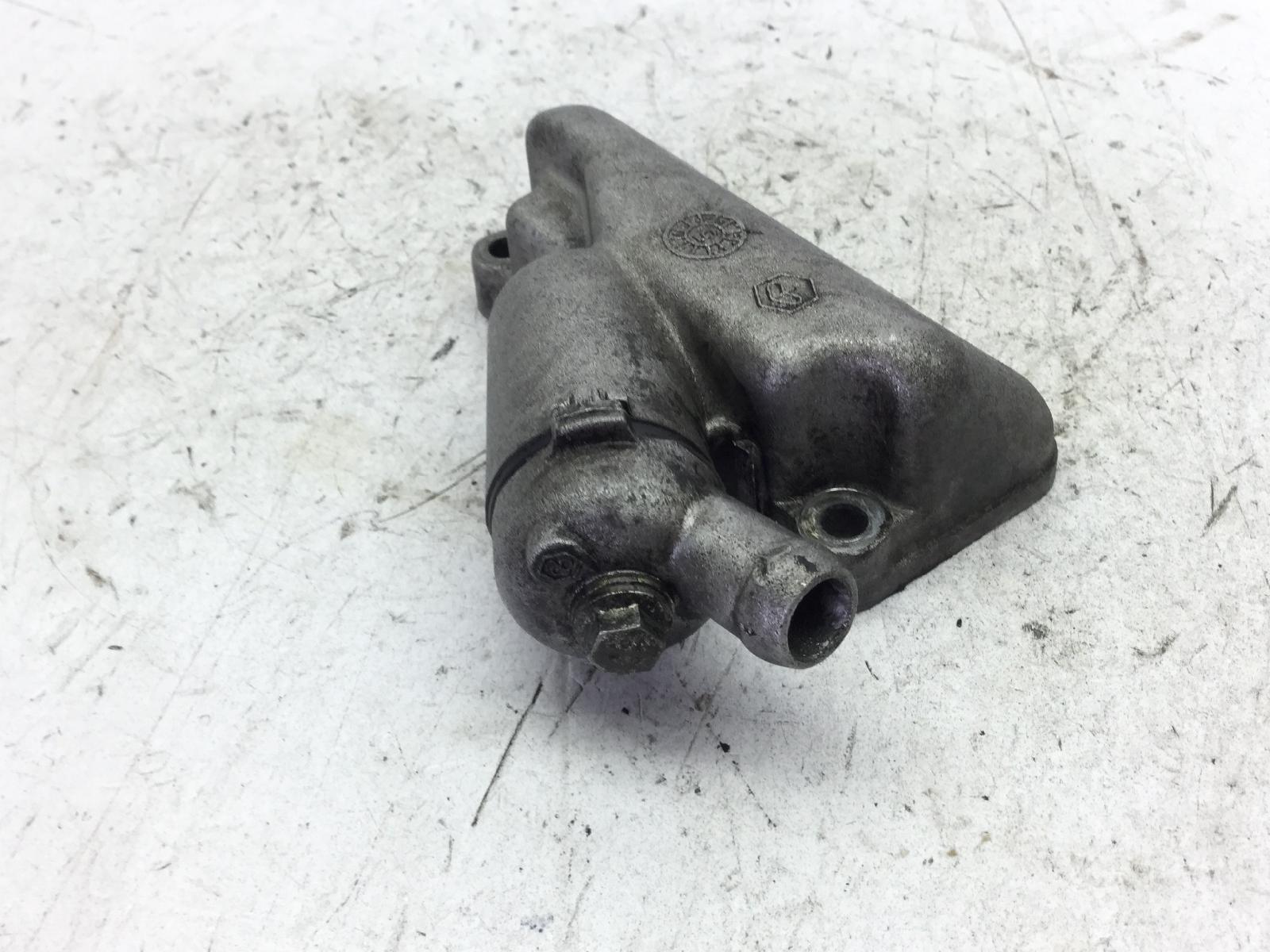 Piaggio vespa et4 125 valvola sfiato olio carter coperchio testa 1996 1998 m0400