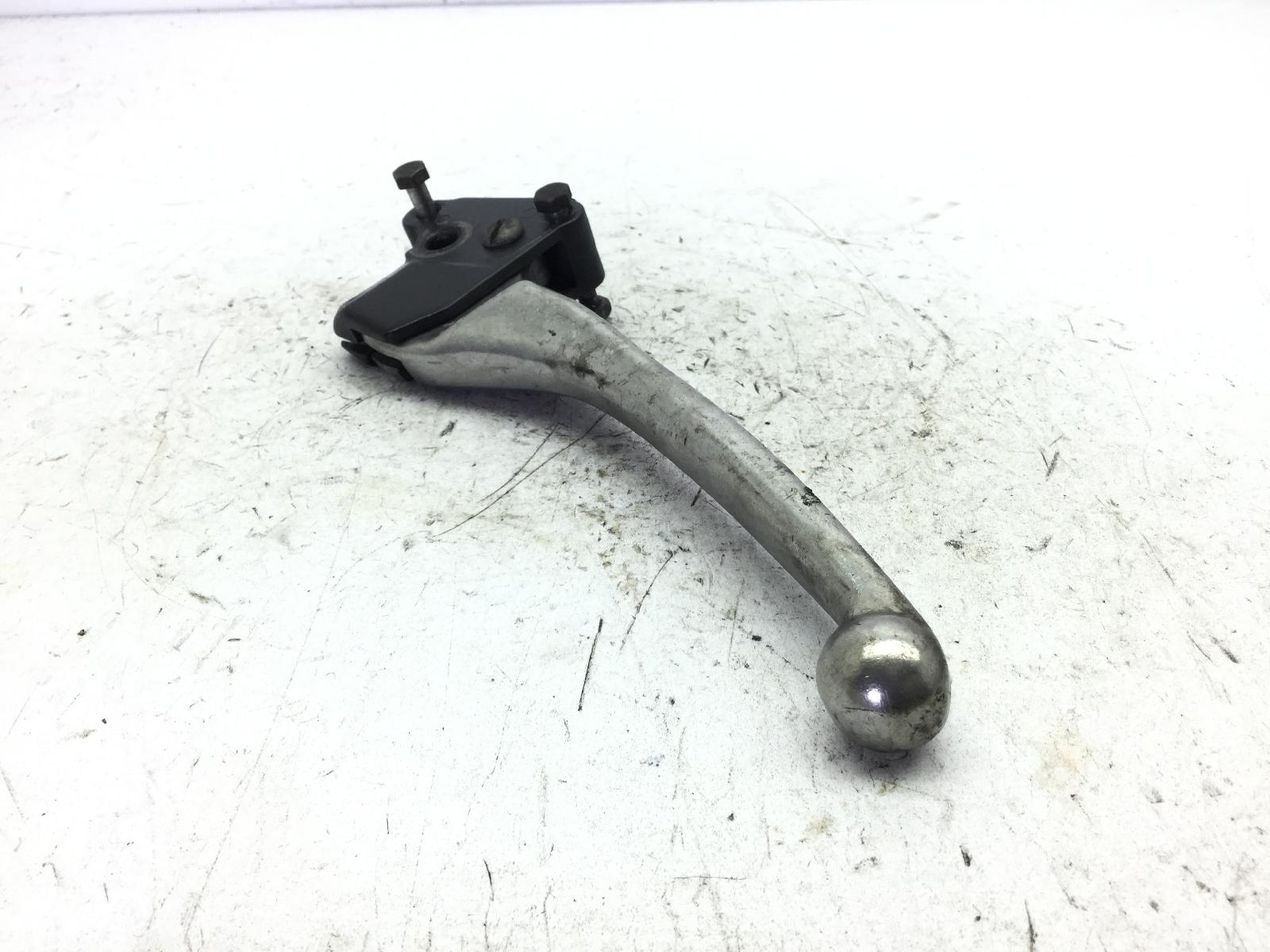 Piaggio vespa et4 125 comando freno posteriore sinistro e leva 1996 1998 m0400