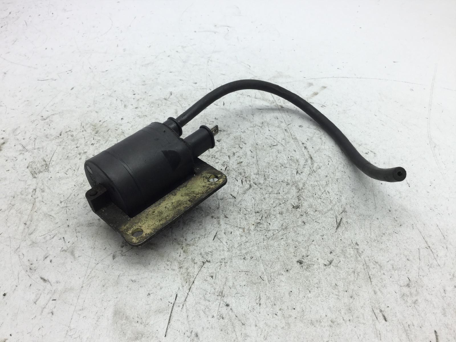 Piaggio vespa et4 125 bobina accensione e cavo 1996 1998 m0400
