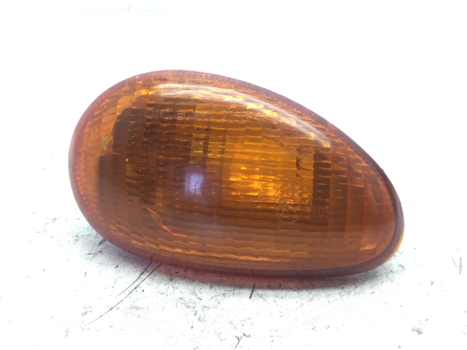 Piaggio vespa et4 125 freccia anteriore destra 1996 1998 m0400