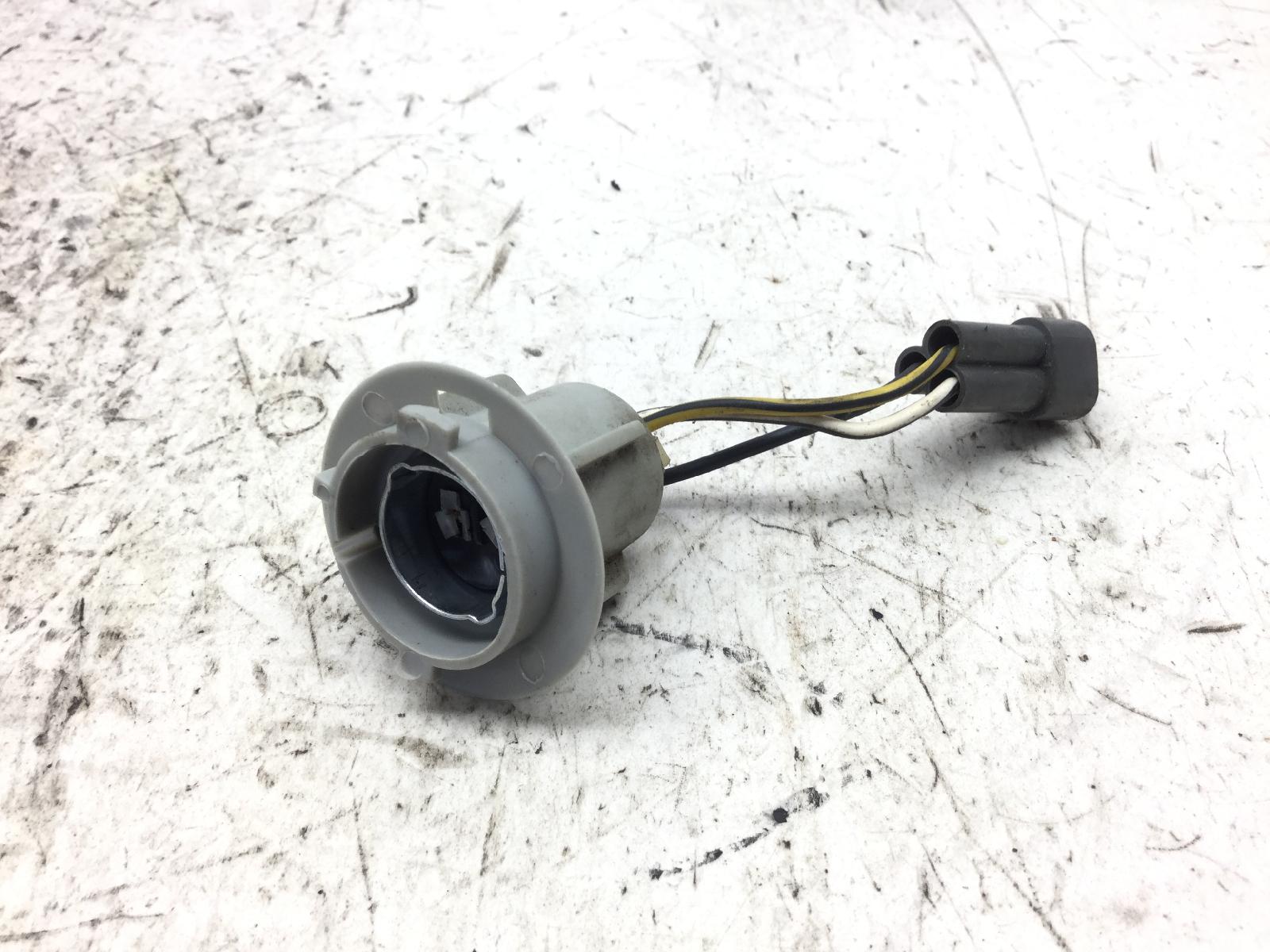 Piaggio vespa et4 125 cablaggio faro fanale stop posteriore 1996 1998 m0400