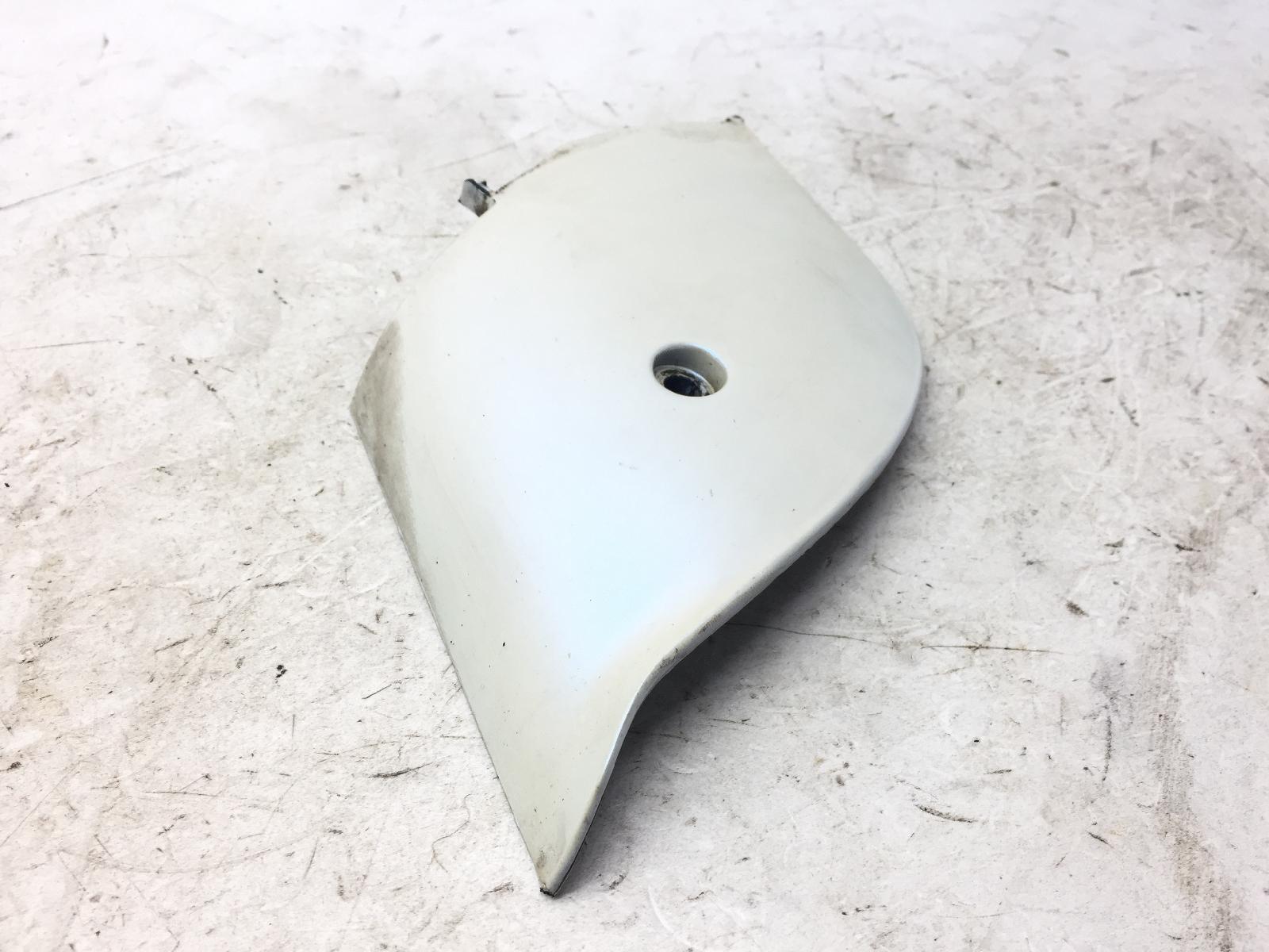 Piaggio vespa et4 125 carena coperchio tappo forcella 1996 1998 m0400