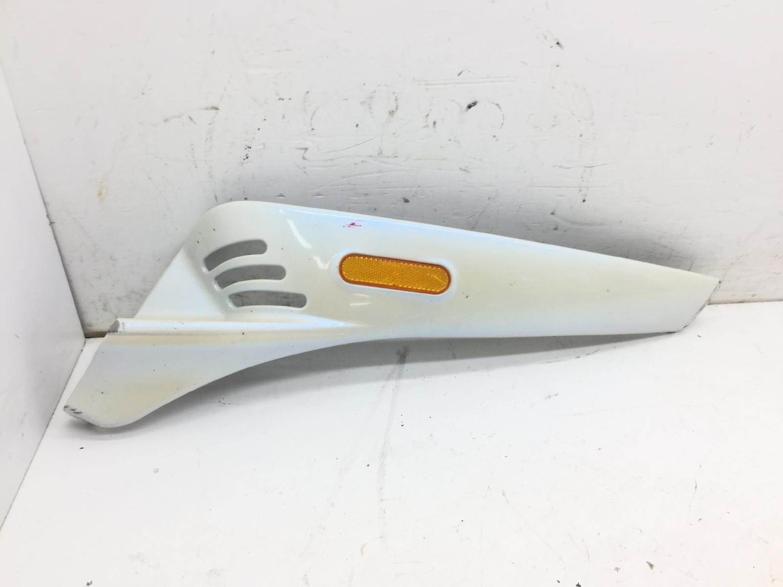 Piaggio vespa et4 125 carena fianchetto posteriore inferiore sinistro 1996 1998 m0400