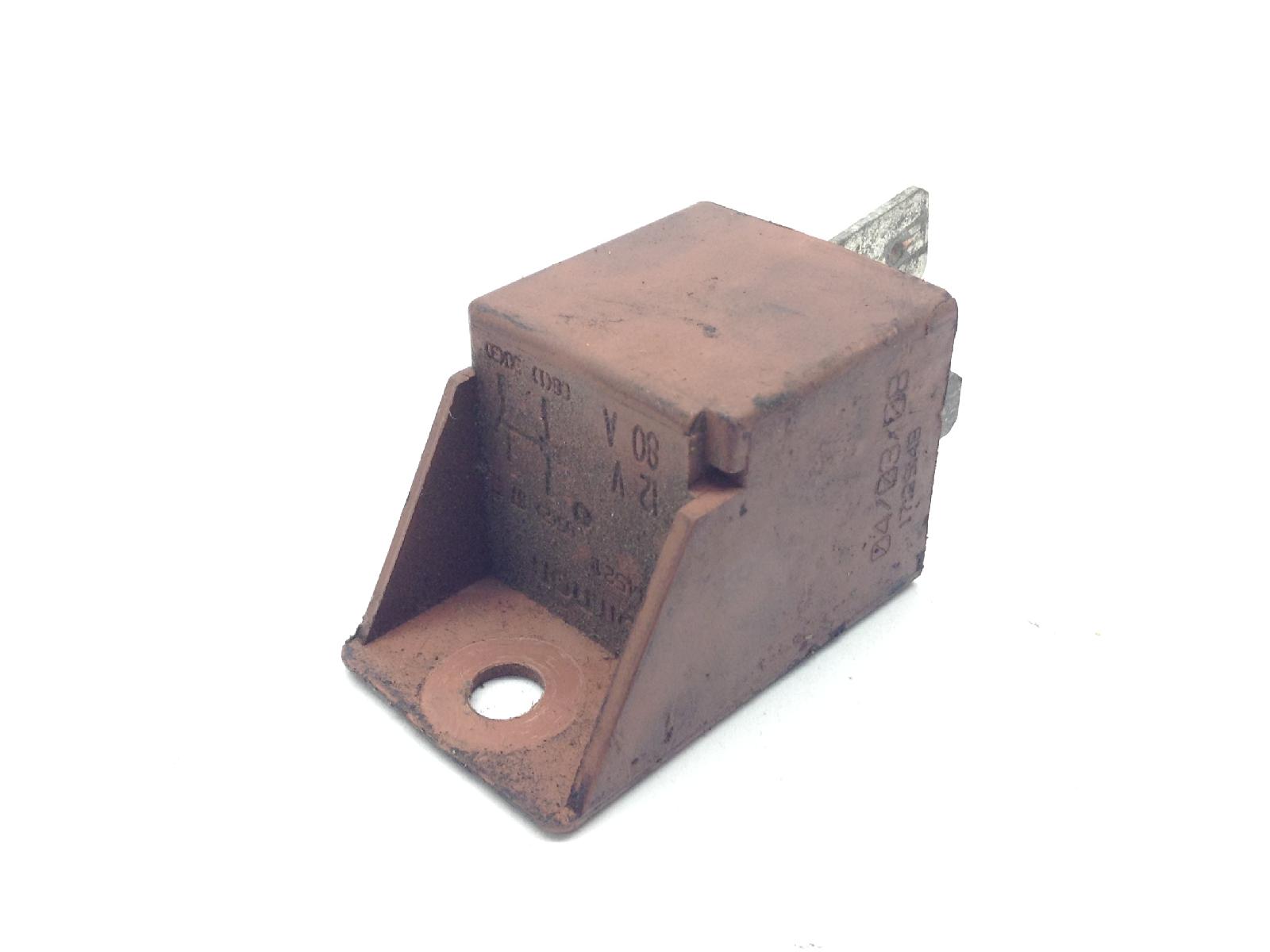 Piaggio vespa et4 125 rele' teleruttore avviamento 1996 1998 m0400