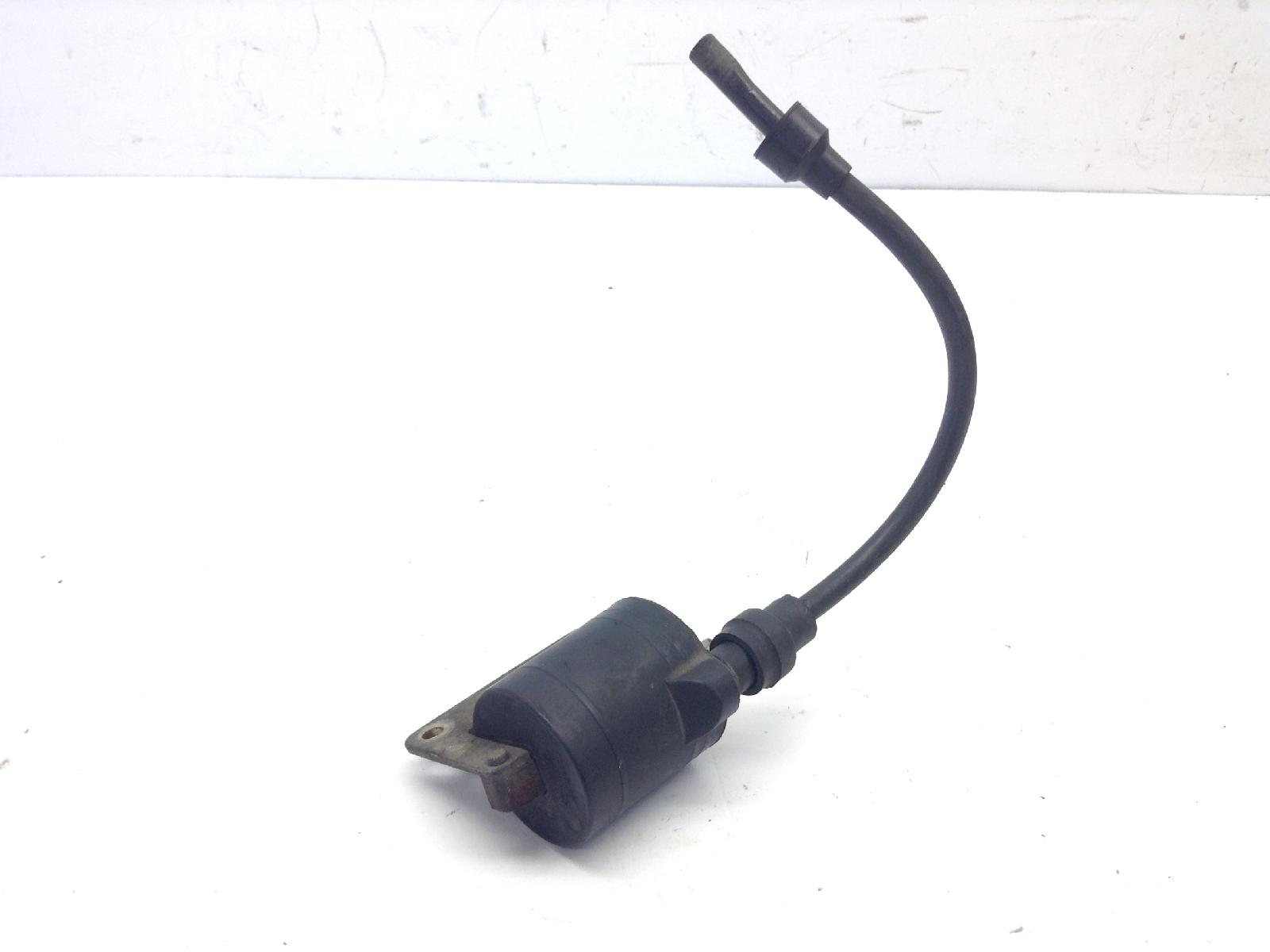 Piaggio vespa et4 125 bobina accensione - no pipetta 1996 1998 m0400
