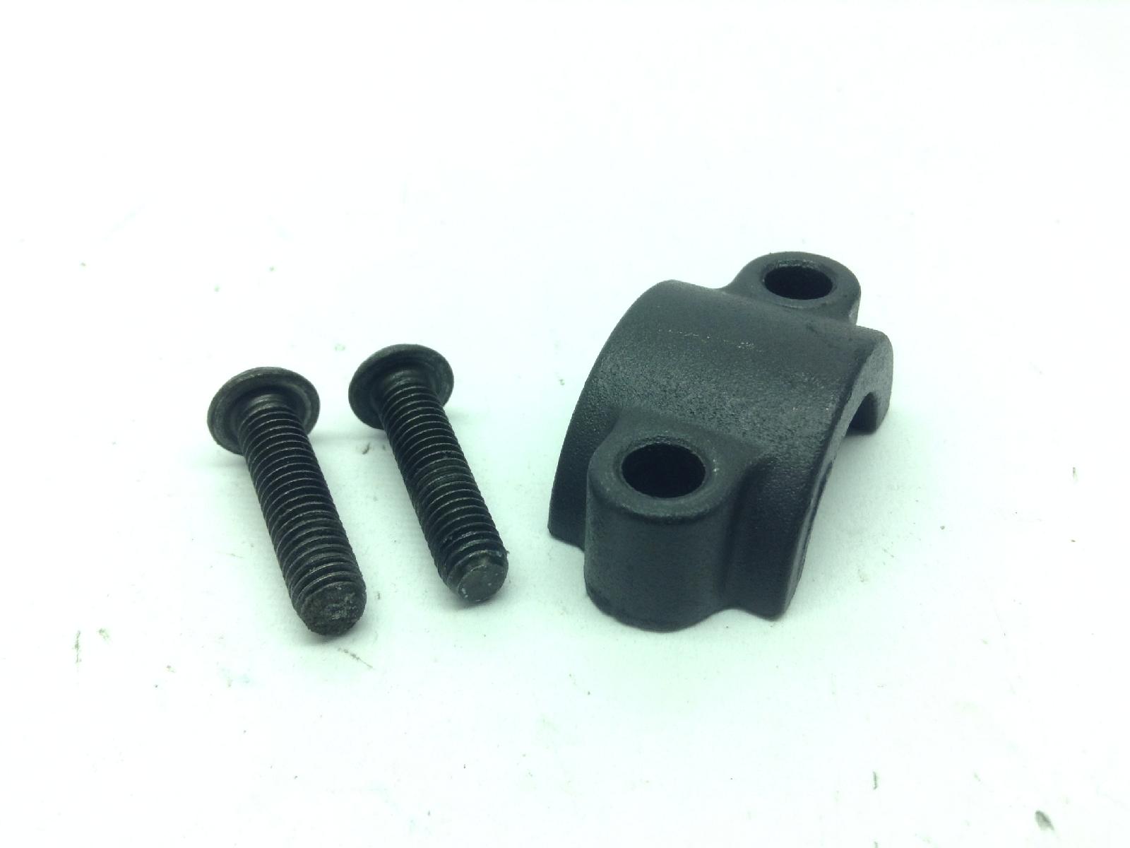 Cavallotto pompa freno destra piaggio vespa et4 125 1996 1998 m0400