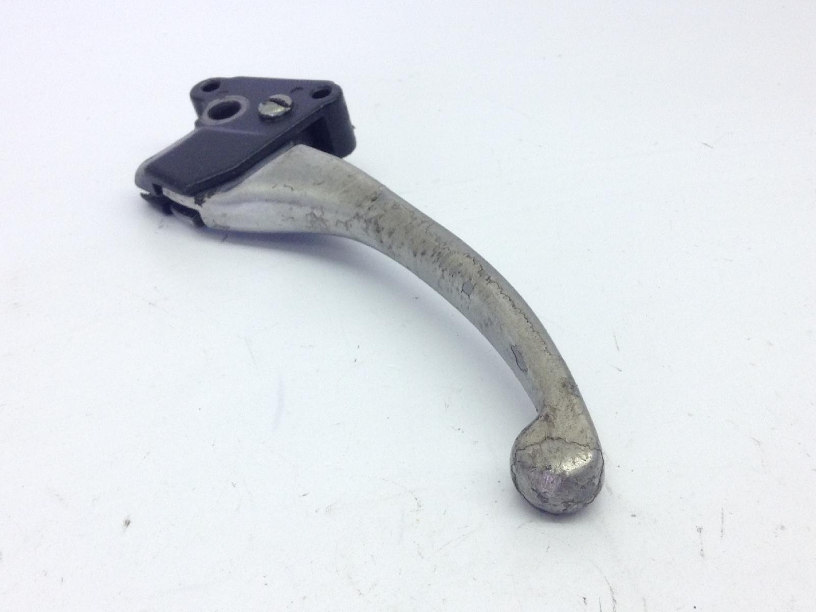 Comando freno posteriore sinistro piaggio vespa et4 125 1996 1998 m0400