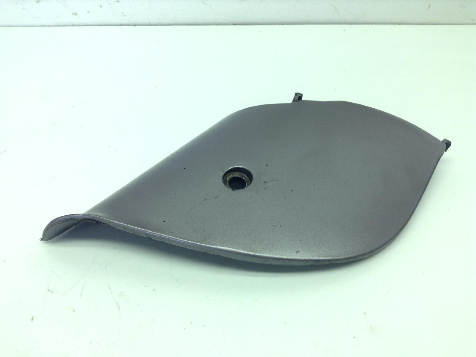 Piaggio vespa et4 125 carena coperchio braccio forcella 1996 1998 m0400