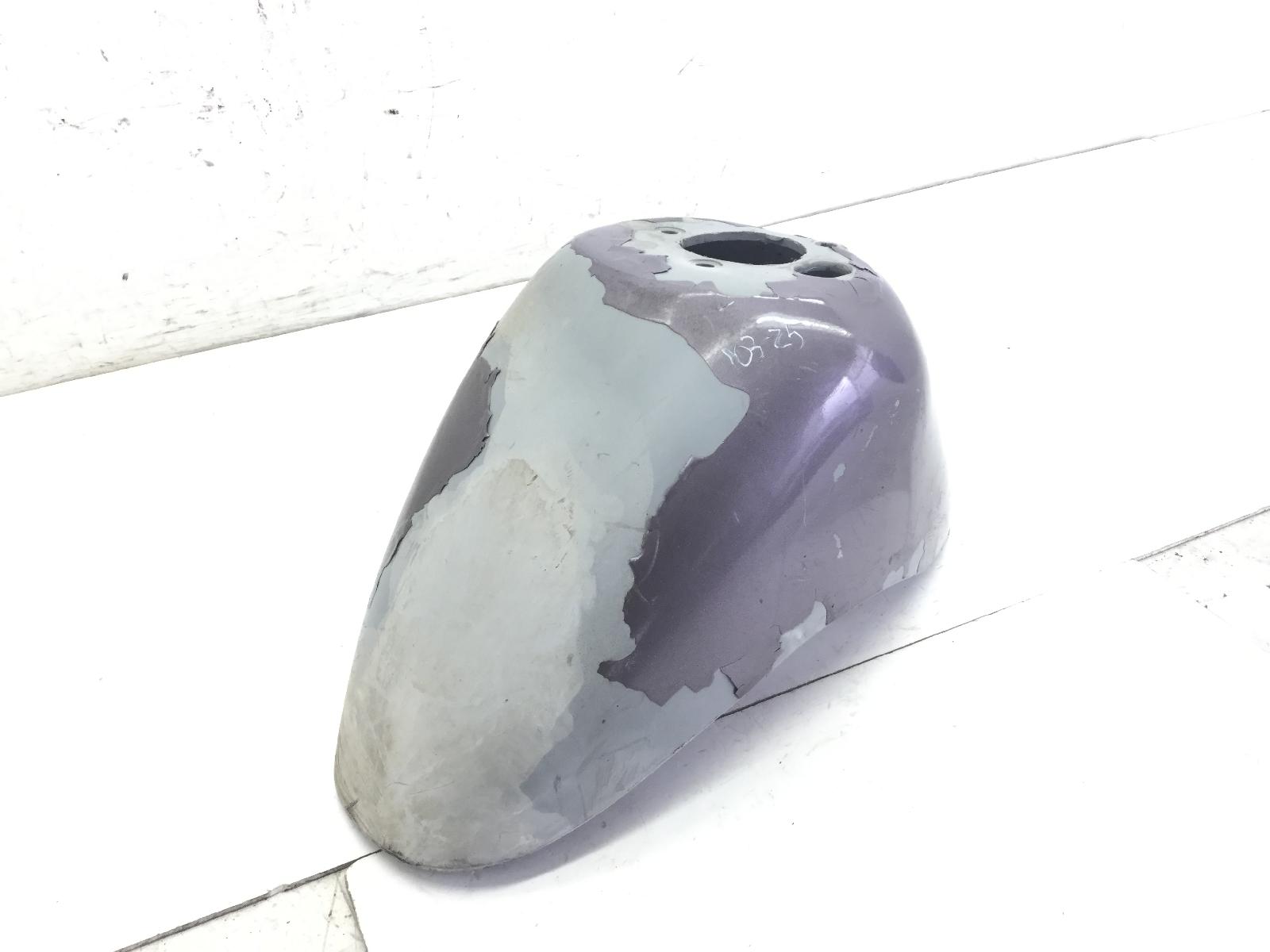 Parafango ruota anteriore piaggio vespa et4 125 1996 1998 m0400