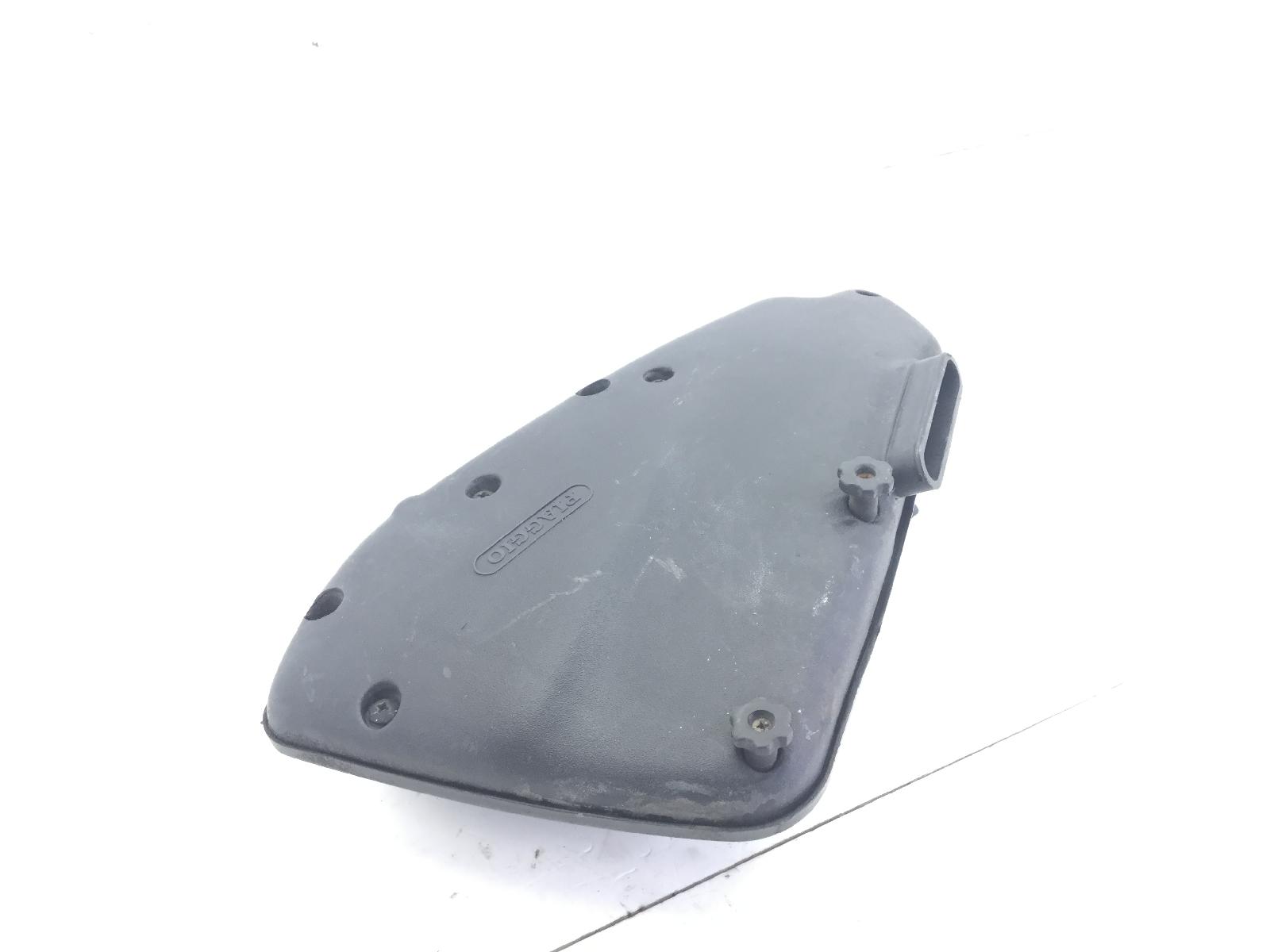 Piaggio vespa et4 125 cassa scatola filtro aria 1996 1998 m0400