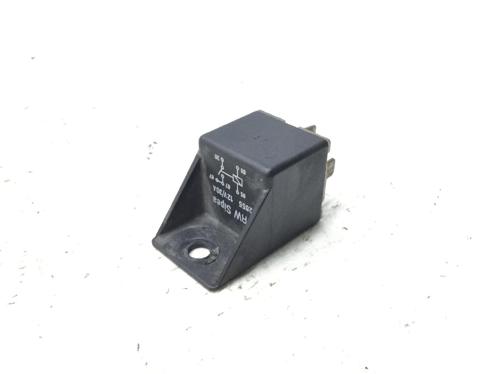 Piaggio vespa et4 125 rele' teleruttore avviamento 1996 1998 m0400