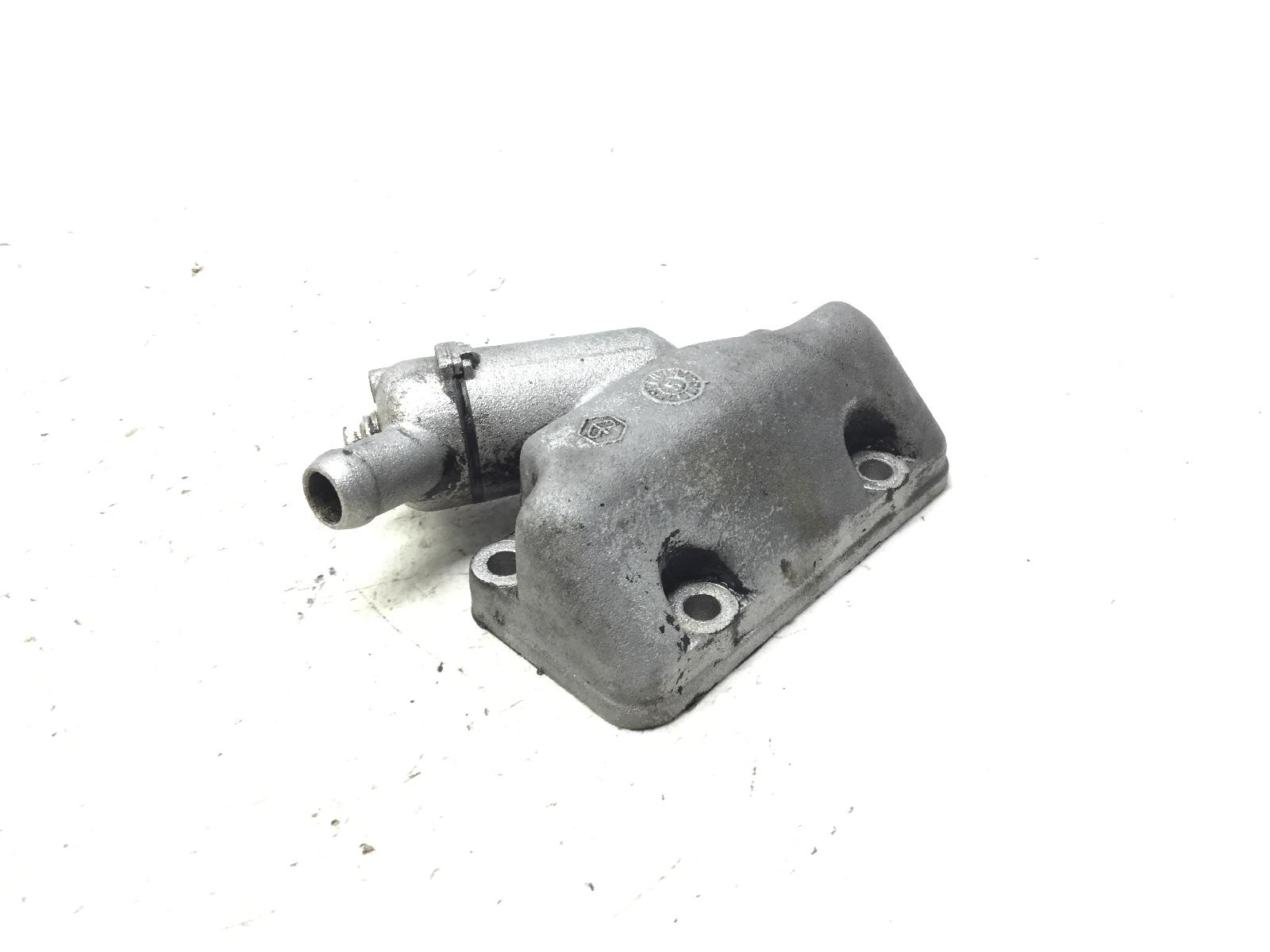 Piaggio vespa et4 125 valvola sfiato olio carter coperchio testa testata 1996 1998 m0400