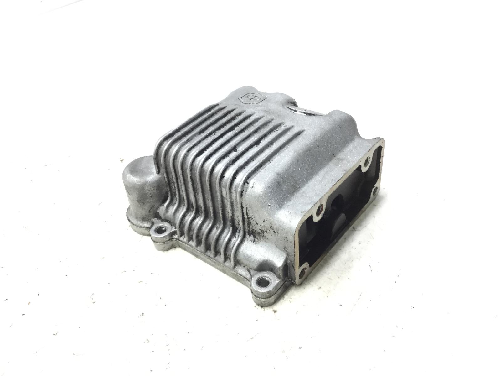 Piaggio vespa et4 125 coperchio testa testata 1996 1998 m0400
