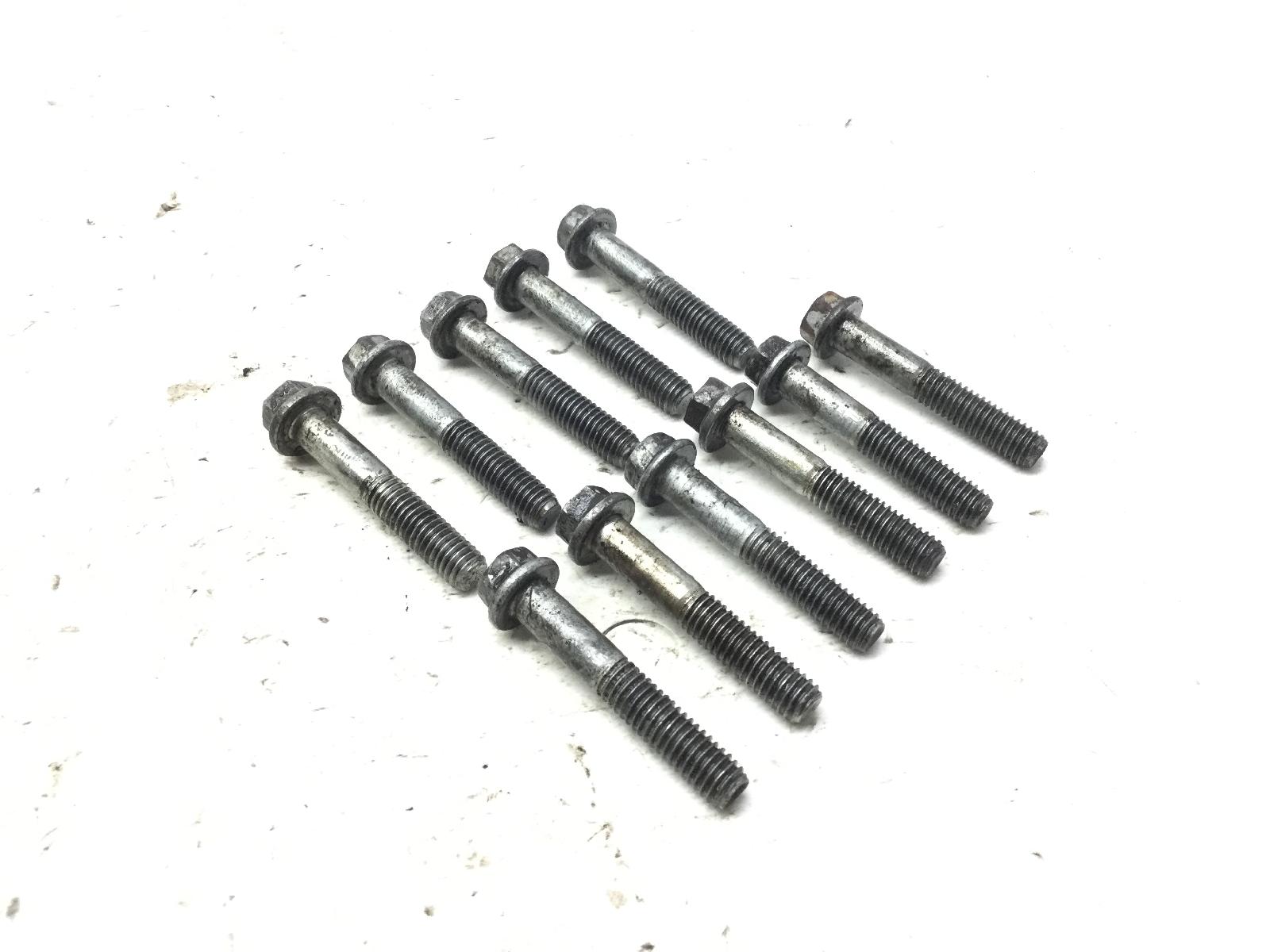 Piaggio vespa et4 125 kit viti carter coperchio trasmissione 1996 1998 m0400