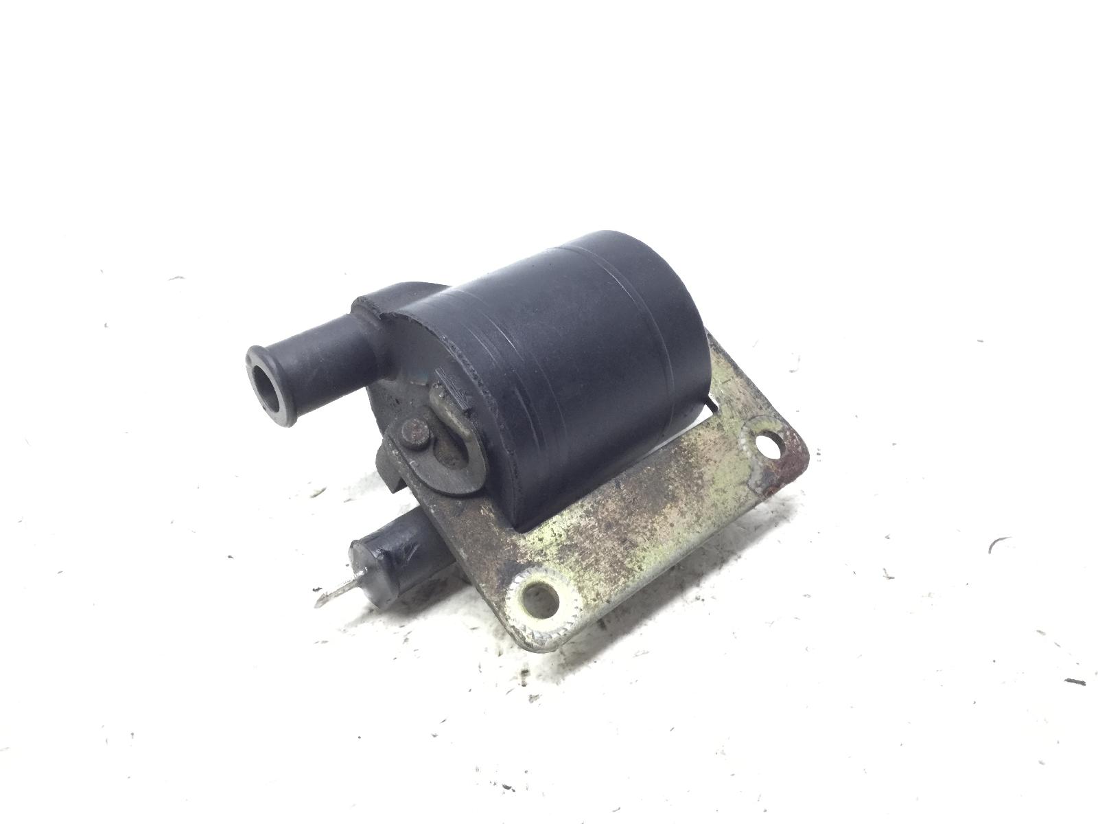 Piaggio vespa et4 125 bobina accensione - no cavo - no pipetta 1996 1998 m0400