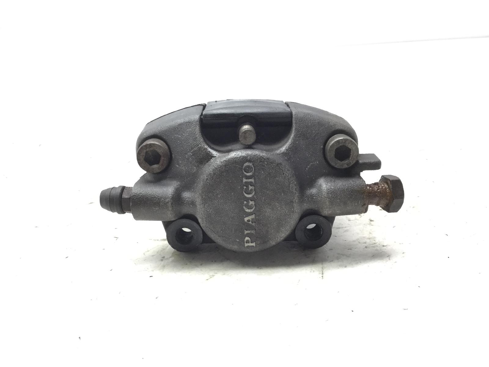 Piaggio vespa et4 125 pinza freno anteriore - interasse: 55 mm 1996 1998 m0400