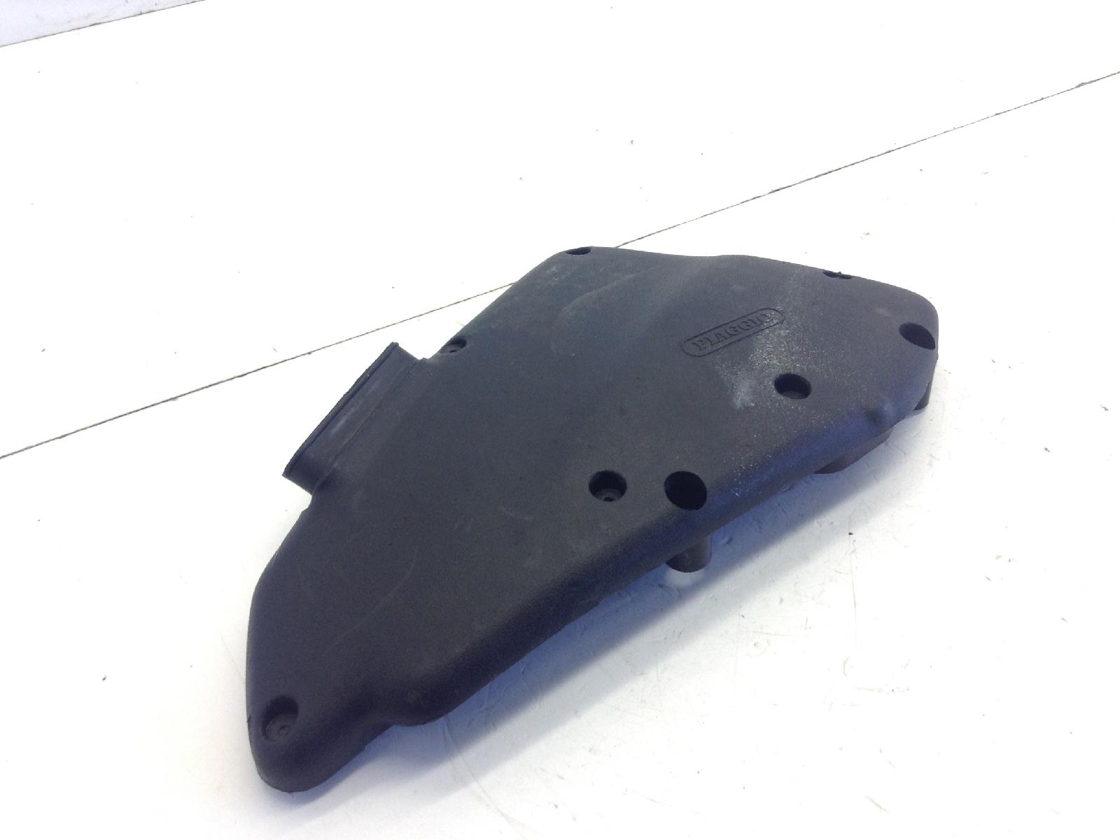 Piaggio vespa et4 125 porzione cassa scatola filtro aria 1996 1998 m0400
