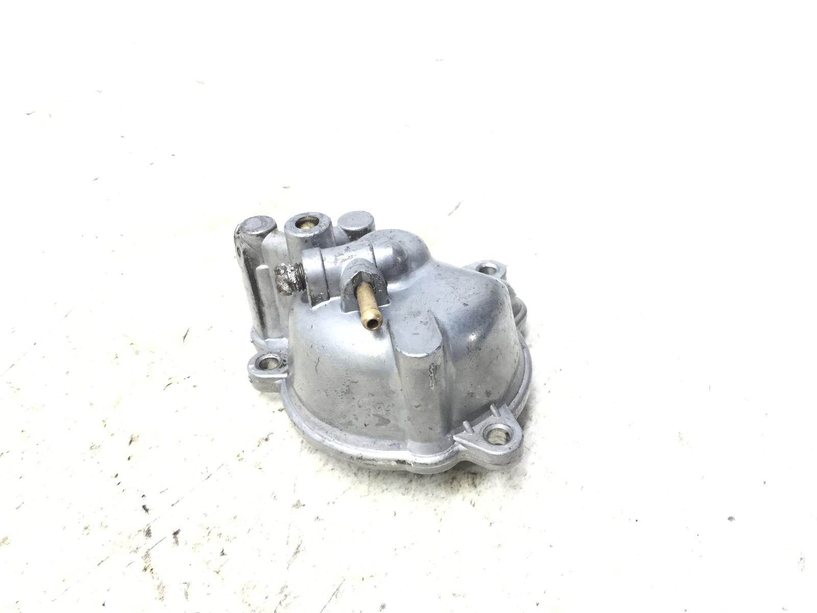 Piaggio vespa et4 125 vaschetta carburante carburatore mikuni 1996 1998