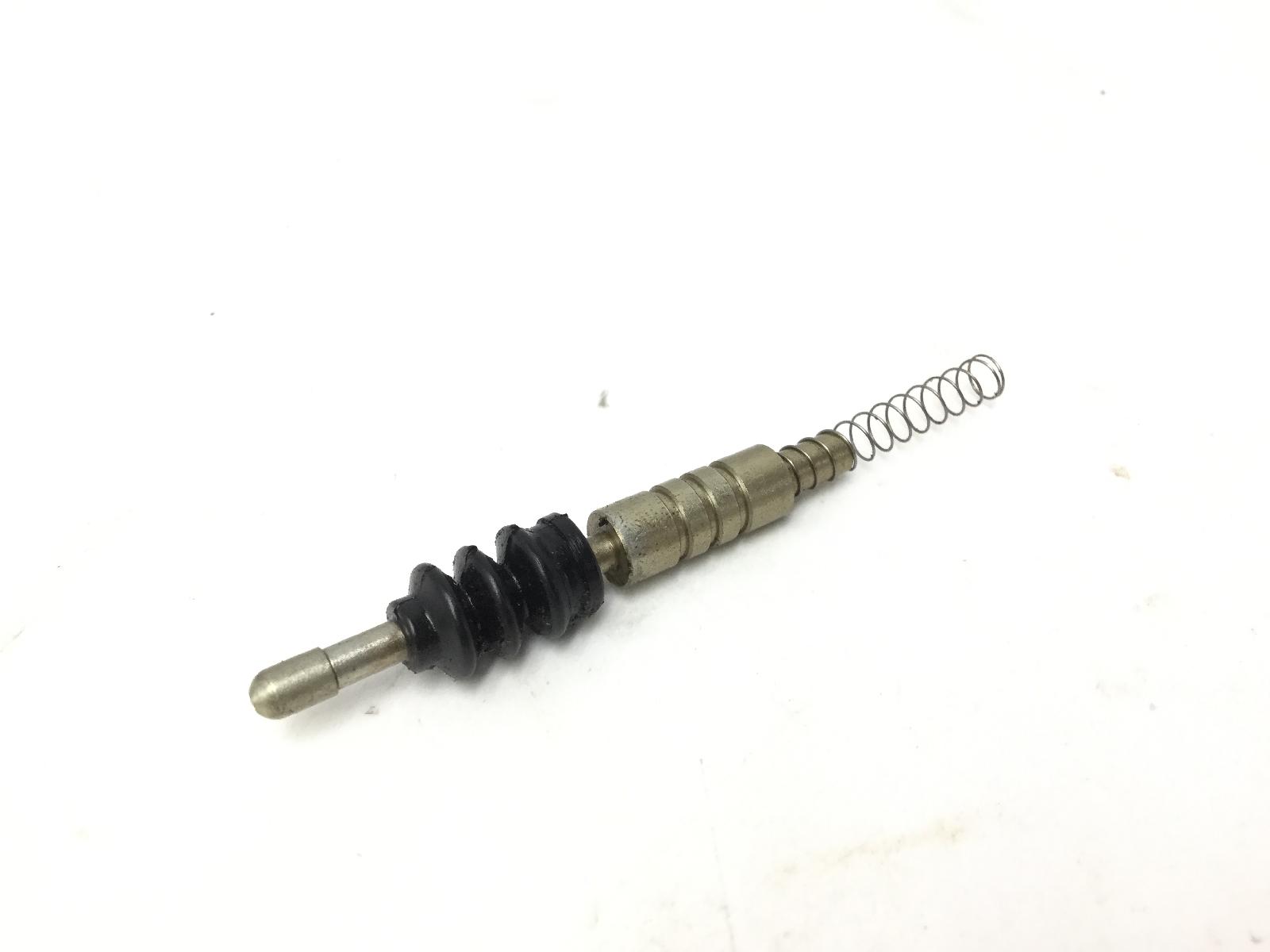 Piaggio vespa et4 125 pompante pompa recupero ripresa carburatore mikuni 1996 1998