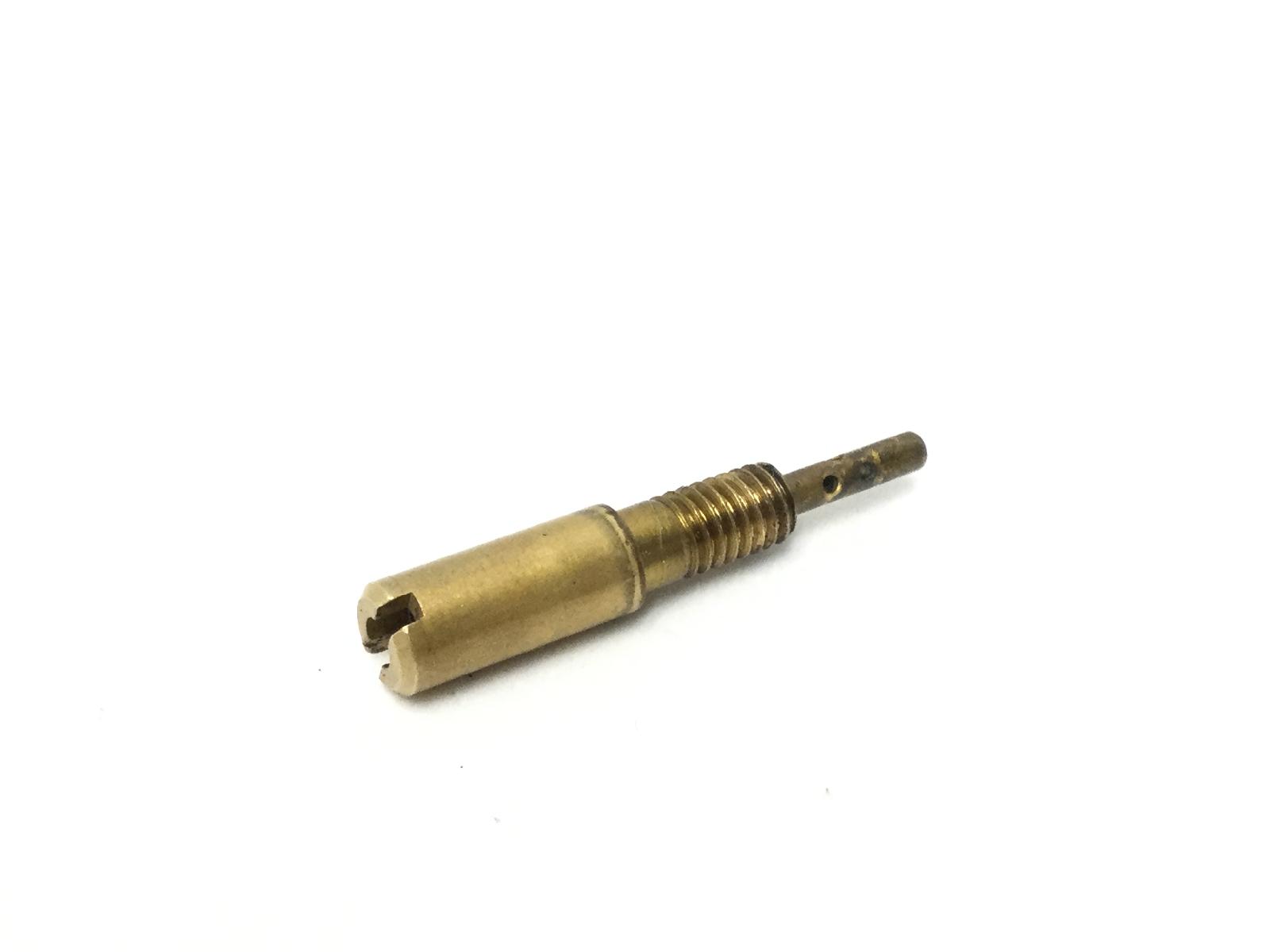 Piaggio vespa et4 125 getto minimo carburatore mikuni 1996 1998