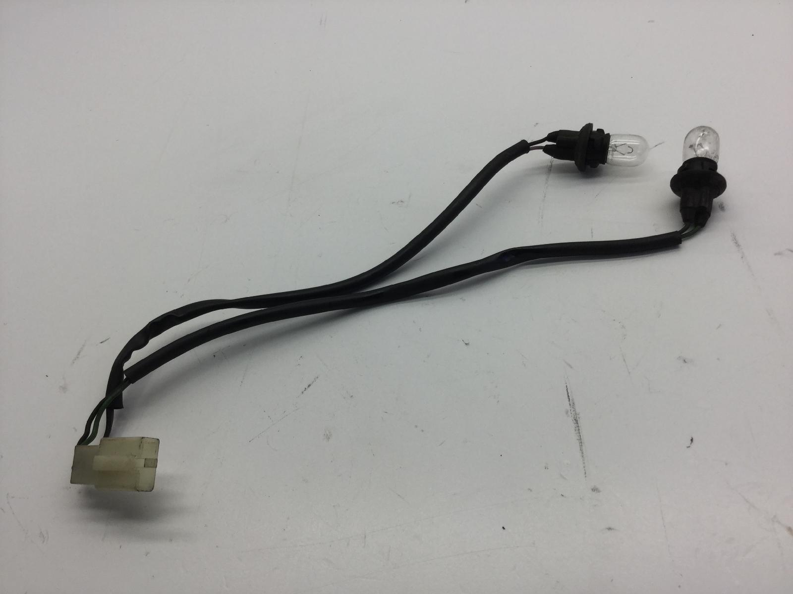 Malaguti password 250 cablaggio impianto elettrico frecce anteriori 2005 2006 760102