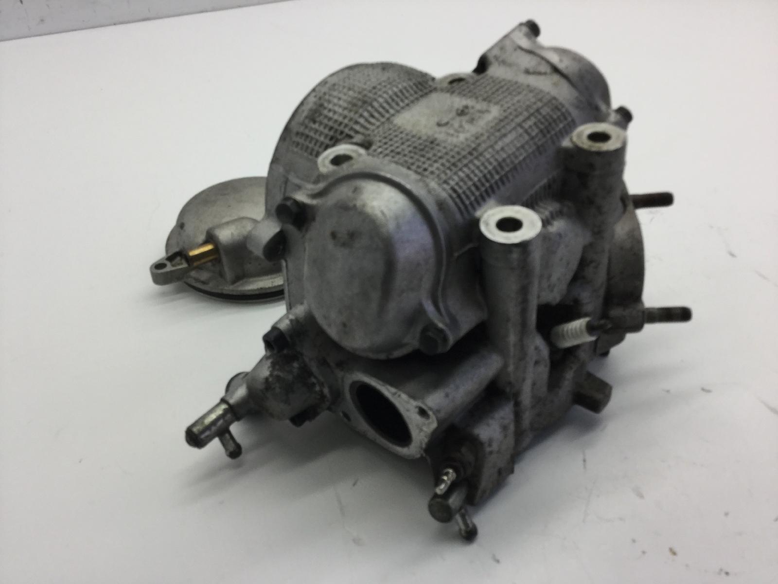 Malaguti password 250 testa testata completa head 2005 2006 760102