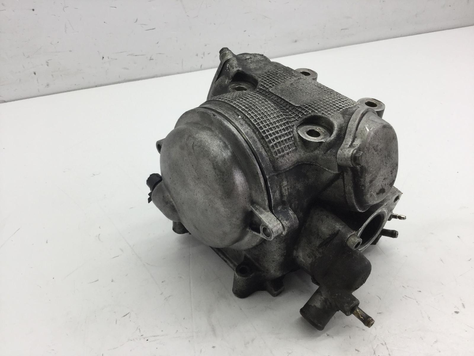 Malaguti password 250 testa testata completa head 2005 2006 760102