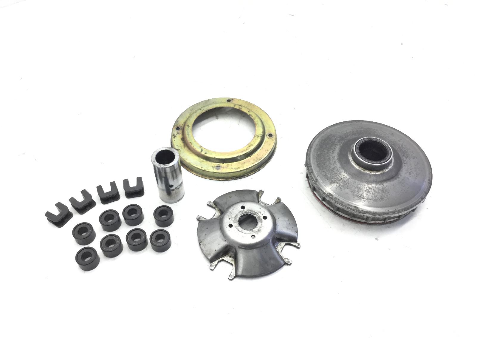 Malaguti password 250 puleggia mobile variatore con rulli non garantiti 2005 2006 760102