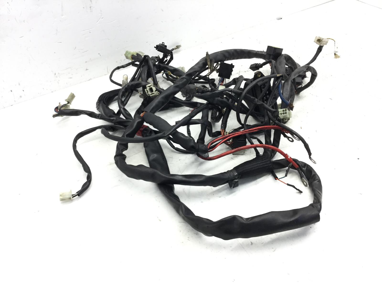 Malaguti password 250 cavi matassa impianto elettrico con difetto 2005 2006 760102