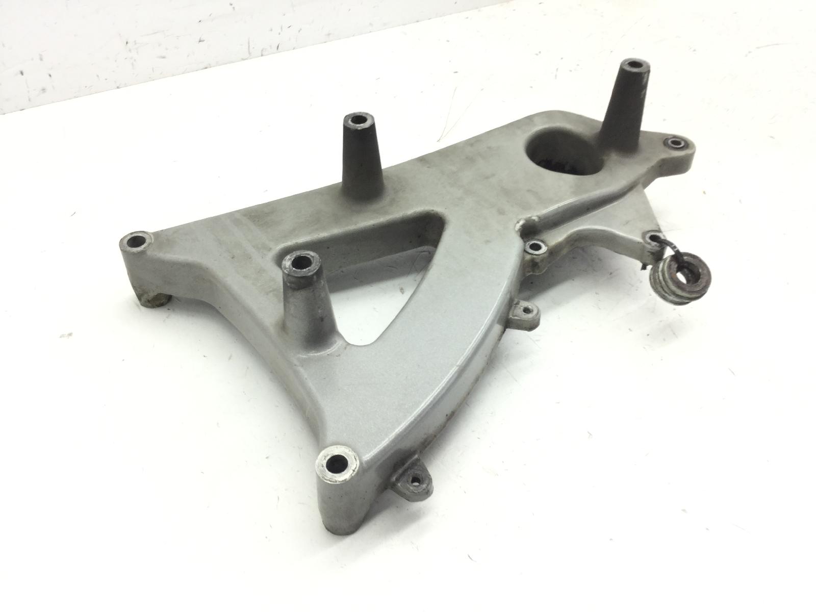 Malaguti password 250 staffa supporto scarico marmitta 2005 2006 760102