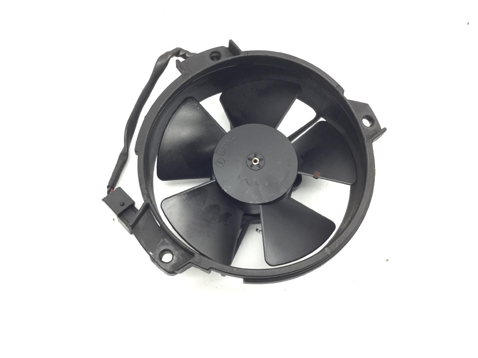 Malaguti password 250 elettroventola radiatore 2005 2006 760102