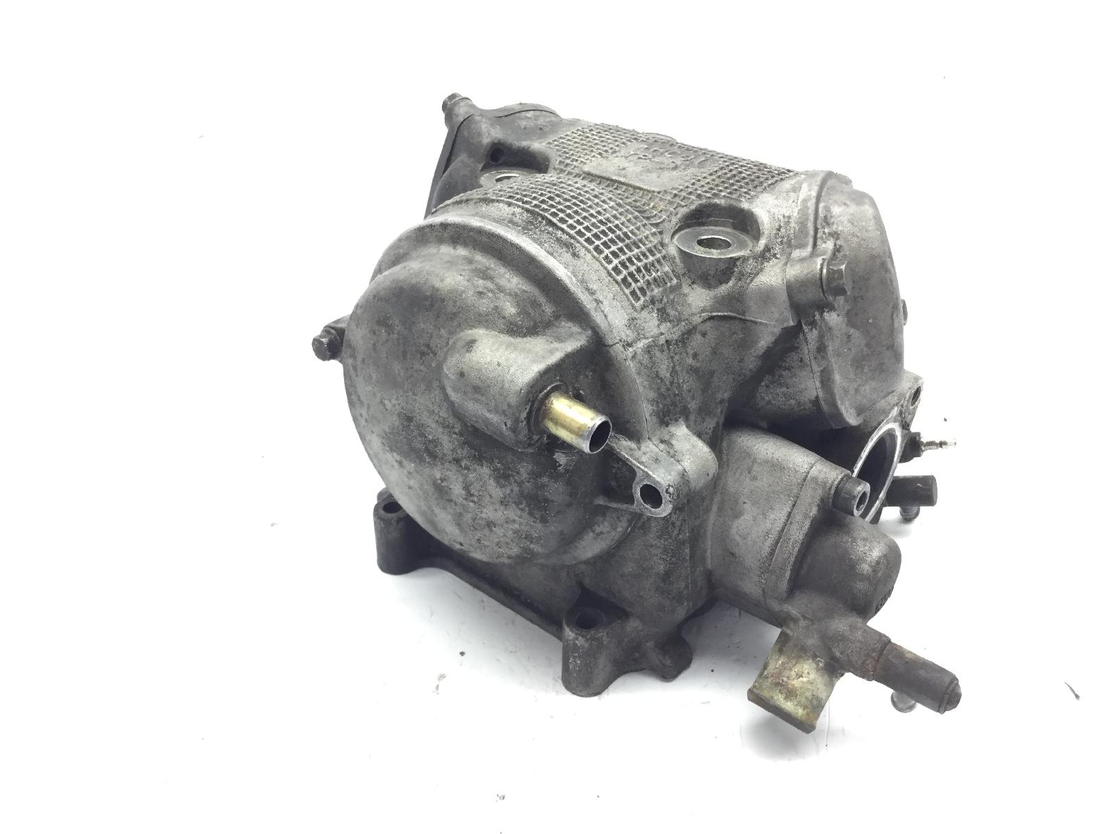 Malaguti password 250 testa testata head completa 2005 2006 760102