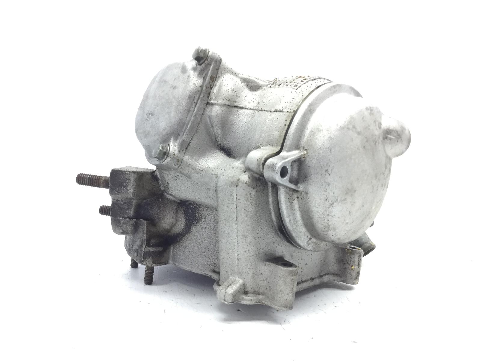 Malaguti password 250 testa head testata completa 2005 2006 760102