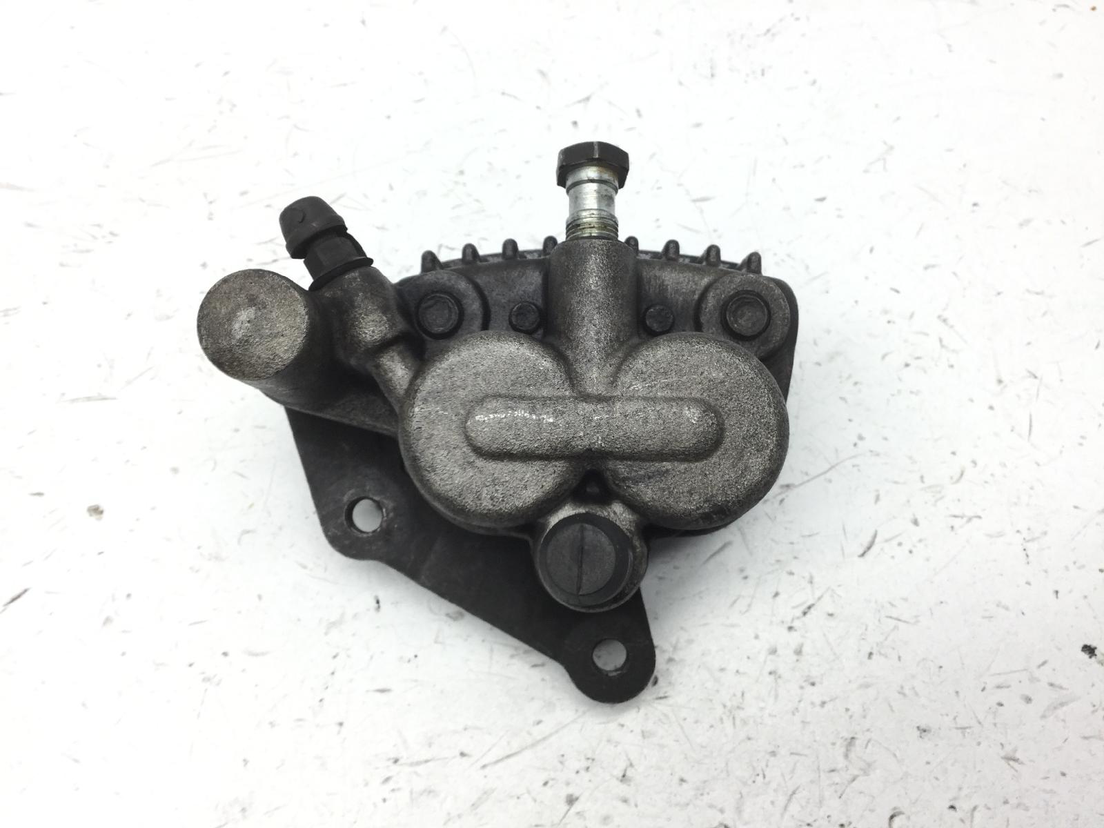 Malaguti password 250 pinza freno anteriore interasse supporto 57 mm 2005 2006 760102