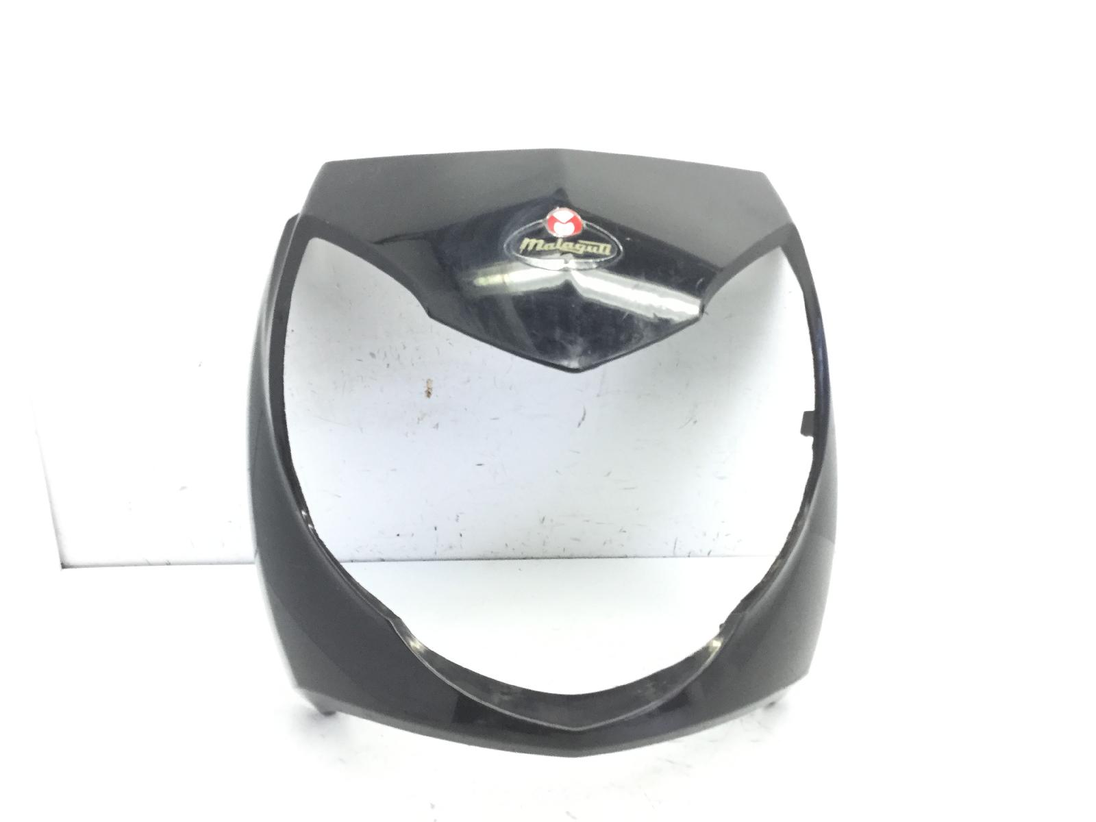 Malaguti password 250 carena scudo anteriore - rotture su 2 attacchi 2005 2006 760102
