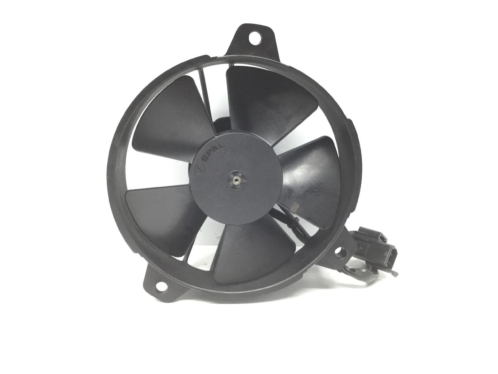 Malaguti password 250 elettroventola radiatore 2005 2006 760102