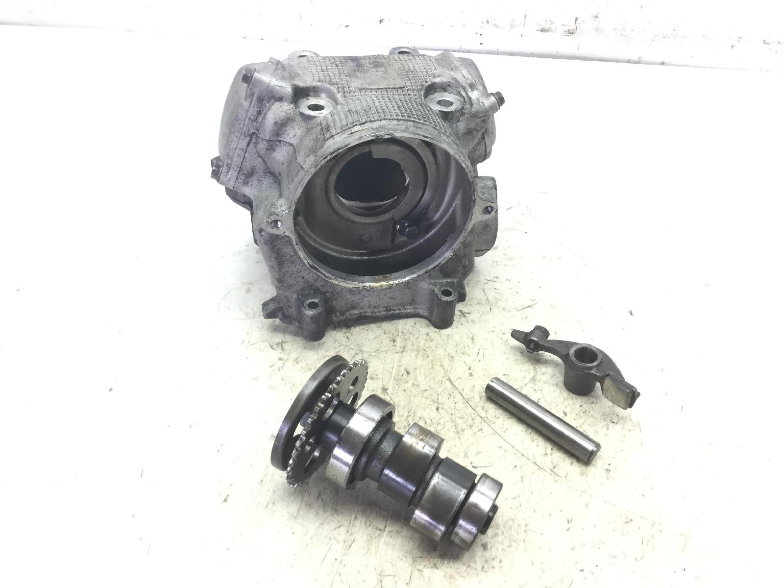 Malaguti password 250 testa testata head completa valvole motore 2005 2006 760102