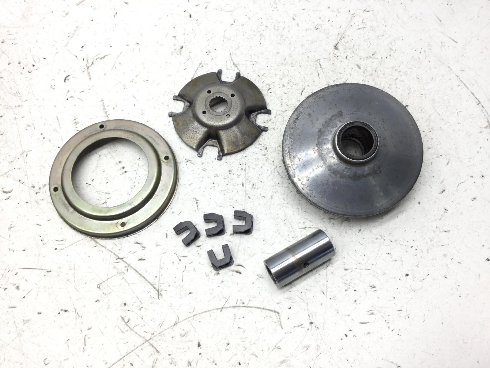 Malaguti password 250 puleggia mobile variatore no rulli 2005 2006 760102