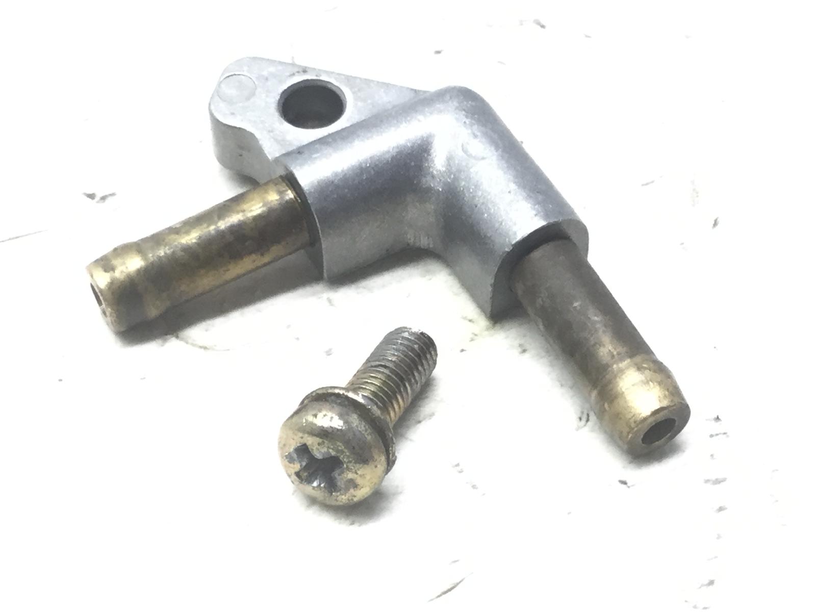 Malaguti password 250 raccordo riscaldatore carburatore keihin cvk kt 2005 2006